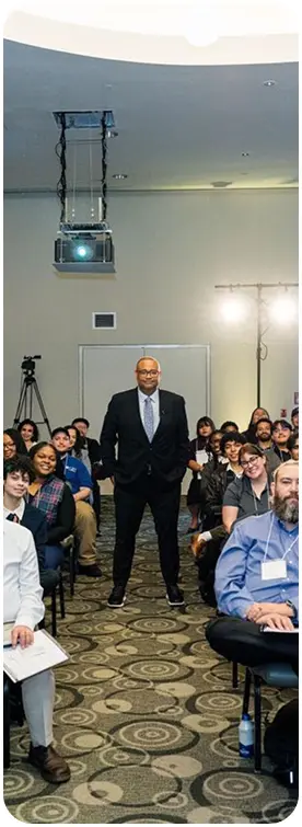 Summer Virtual Leadership Experience