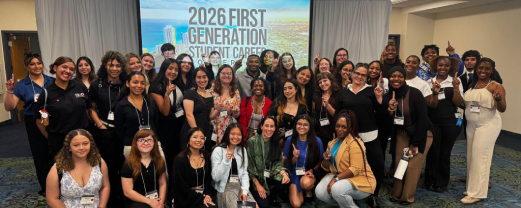 Summer Virtual Leadership Experience